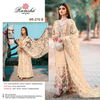 Ramsha R 276 Nx Georgette Festive Wear Designer Pakistani Salwar Kameez Collection